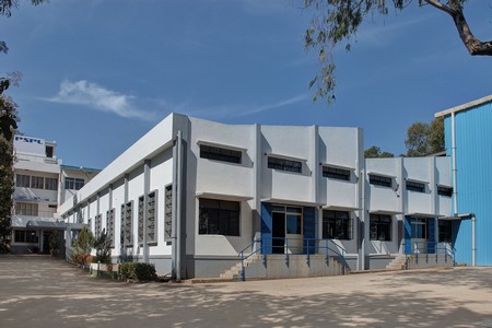 PSPL Building